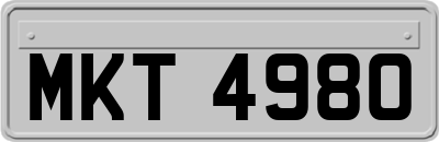 MKT4980