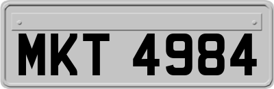 MKT4984