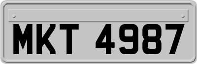 MKT4987
