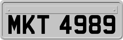 MKT4989