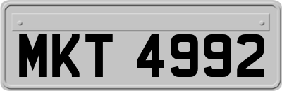 MKT4992