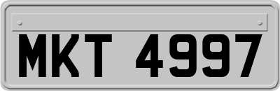 MKT4997