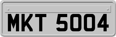 MKT5004