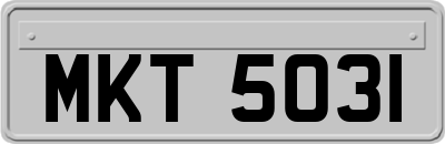 MKT5031