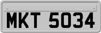 MKT5034