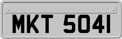 MKT5041