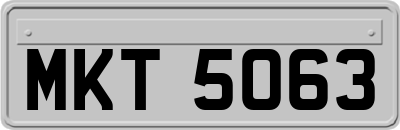 MKT5063