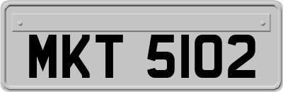 MKT5102