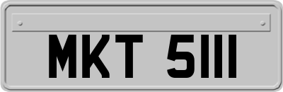 MKT5111