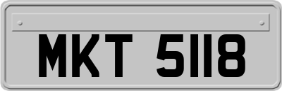 MKT5118