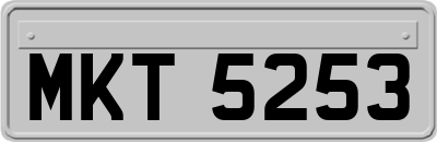 MKT5253