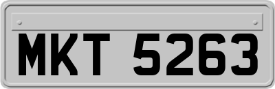 MKT5263