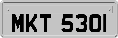 MKT5301