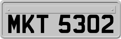 MKT5302