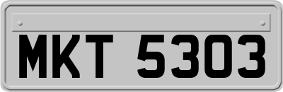 MKT5303
