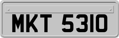 MKT5310