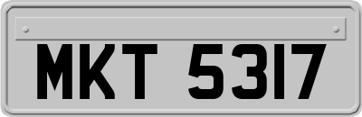 MKT5317