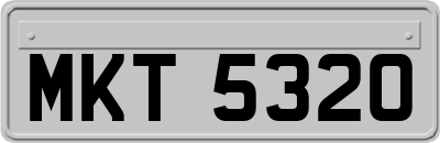 MKT5320