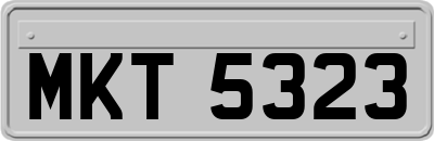 MKT5323
