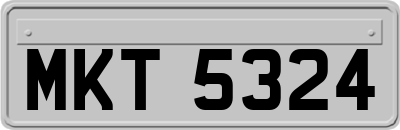 MKT5324
