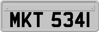 MKT5341