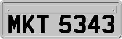 MKT5343