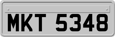 MKT5348