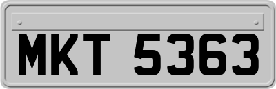 MKT5363
