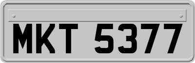 MKT5377