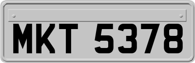 MKT5378