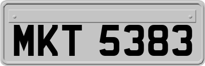 MKT5383