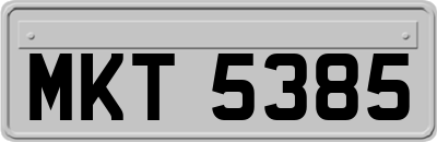 MKT5385