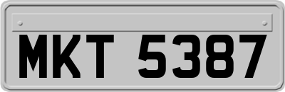 MKT5387
