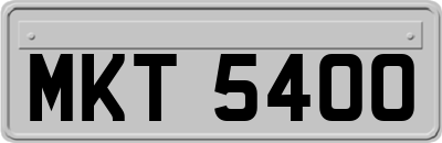 MKT5400