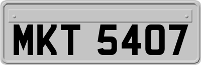 MKT5407