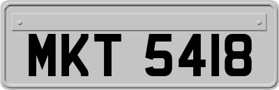 MKT5418