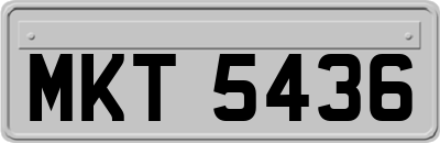 MKT5436