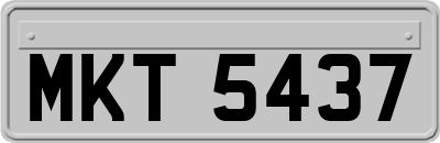 MKT5437