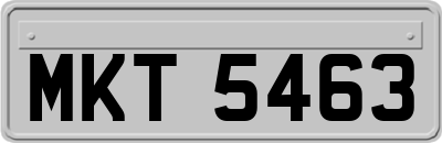 MKT5463