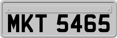 MKT5465