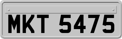 MKT5475