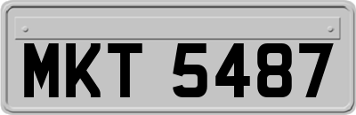 MKT5487