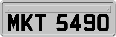 MKT5490