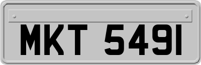 MKT5491
