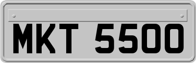 MKT5500