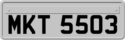 MKT5503