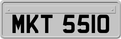 MKT5510