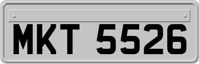 MKT5526
