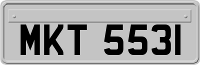 MKT5531