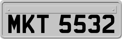 MKT5532